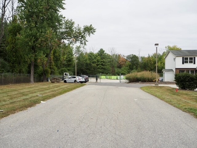 More Photos Of 18 Rt 94 S, Lafayette Land For Lease