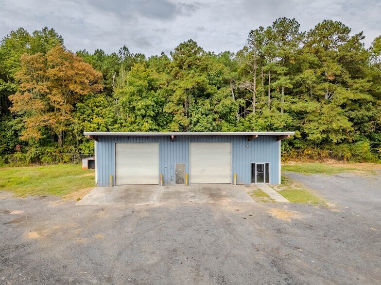 More Photos Of 5045 New Calhoun Hwy NE, Rome Light Manufacturing For Sale