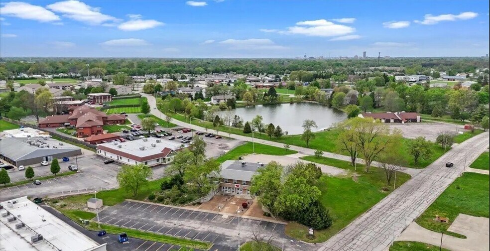 More Photos Of 3111 Normandy Dr, Springfield Office For Sale