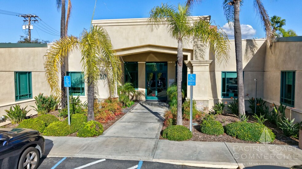 More Photos Of 220 W Grand Ave, Escondido Office For Sale