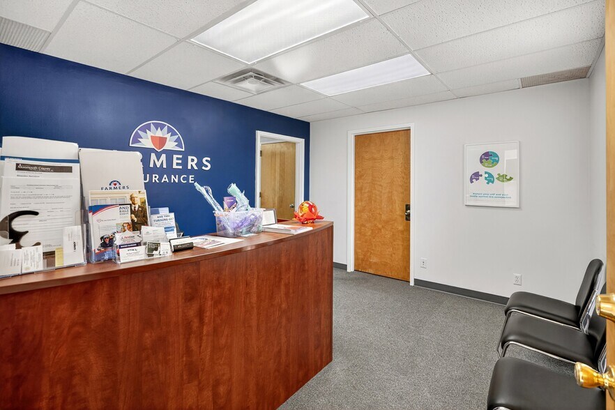 More Photos Of 228 Route 34, Old Bridge Office For Sale