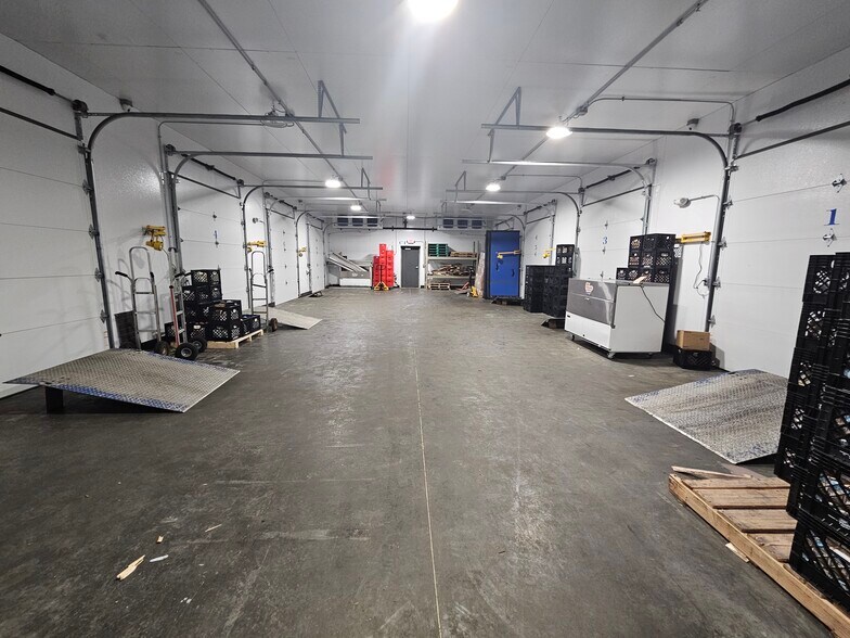 More Photos Of 11475 County Highway a, Sparta Truck Terminal For Lease