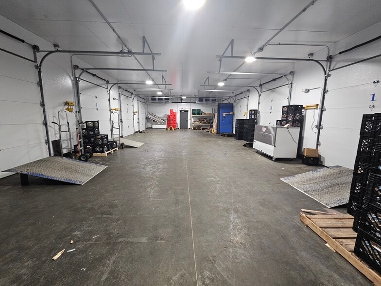 More Photos Of 11475 County Highway a, Sparta Truck Terminal For Sale