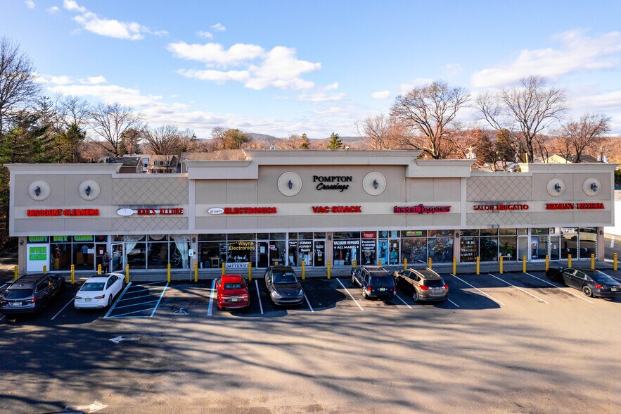 More Photos Of 615 S Rt-23, Pompton Plains Unknown For Lease