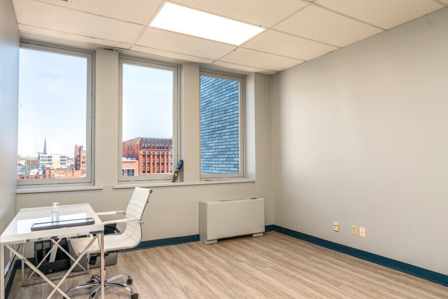 More Photos Of 135 Delaware Ave, Buffalo Office For Lease