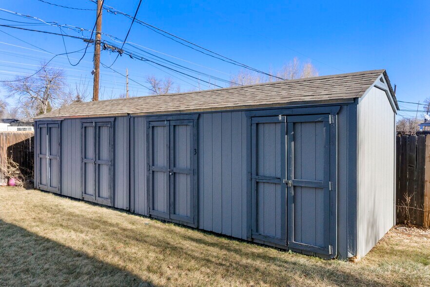 More Photos Of 8967 W 54th Pl, Arvada Apartments For Sale