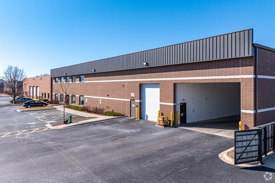 More Photos Of 1425 Nagel Blvd, Batavia Warehouse For Sale