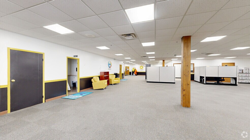 Photo of 1st Floor Ste A - Rear Office
