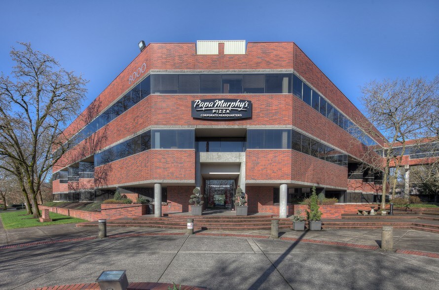 More Photos Of 8000 NE Parkway Dr, Vancouver Office For Lease