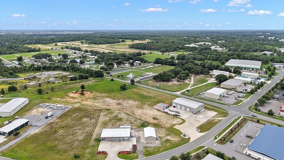 More Photos Of 1721 Leesburg Commons Ct, Leesburg Distribution For Sale