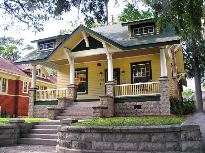 Primary Photo Of 2223 Herschel St, Jacksonville Office For Sale