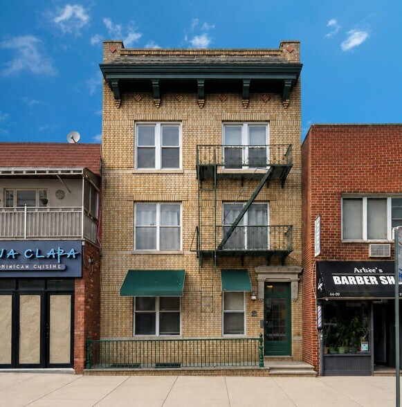 Primary Photo Of 44-07 30th Ave., Queens Apartments For Lease