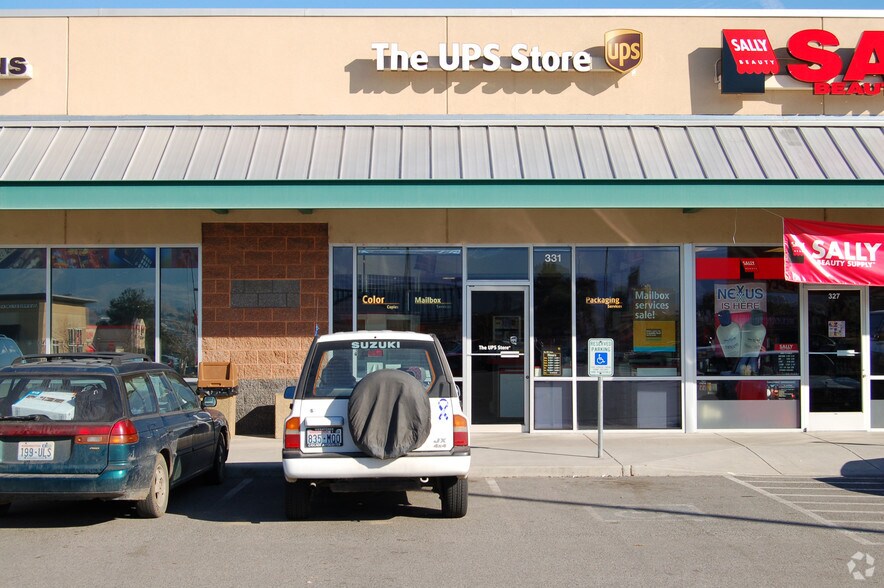 More Photos Of 511 Valley Mall Pky, East Wenatchee Unknown For Lease