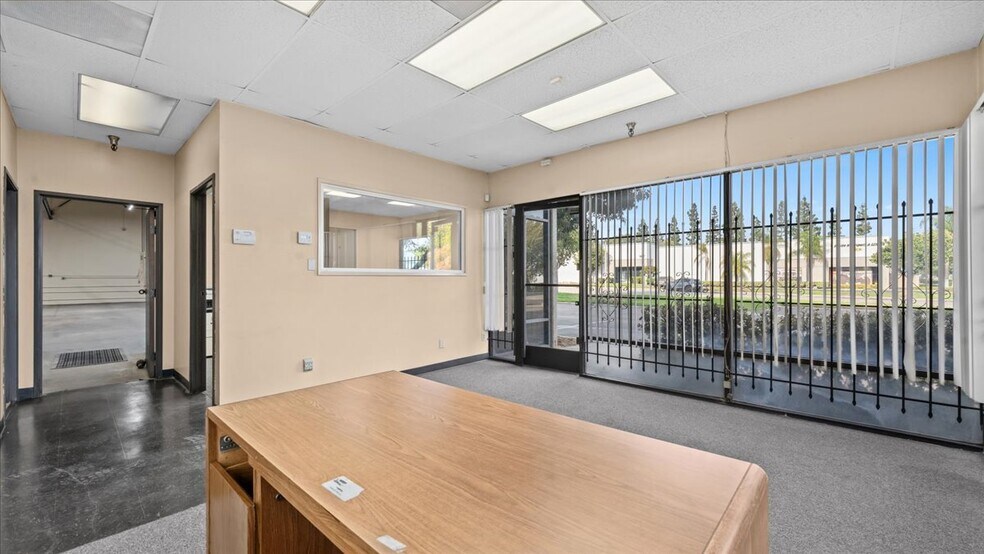 More Photos Of 9262 Bally Ct, Rancho Cucamonga Warehouse For Lease