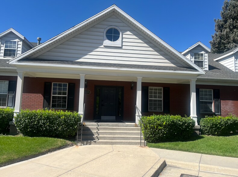 More Photos Of 1840 N State St, Provo Office For Sale