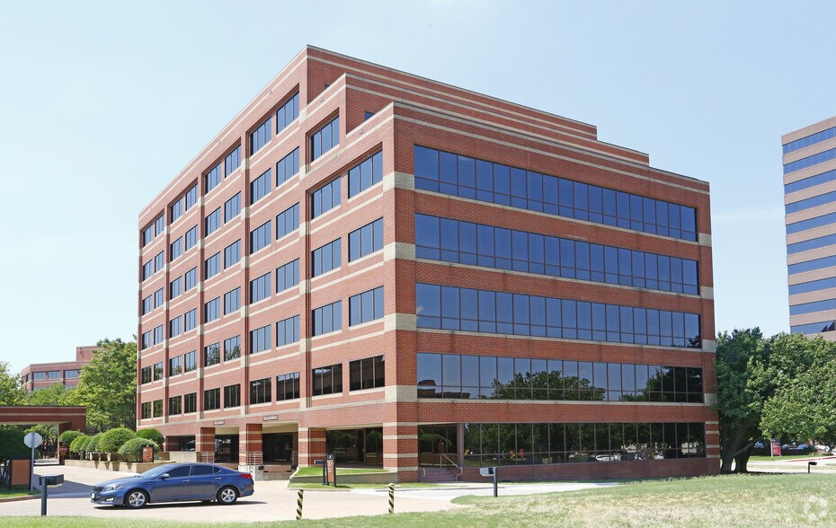 More Photos Of , Richardson Office For Sale