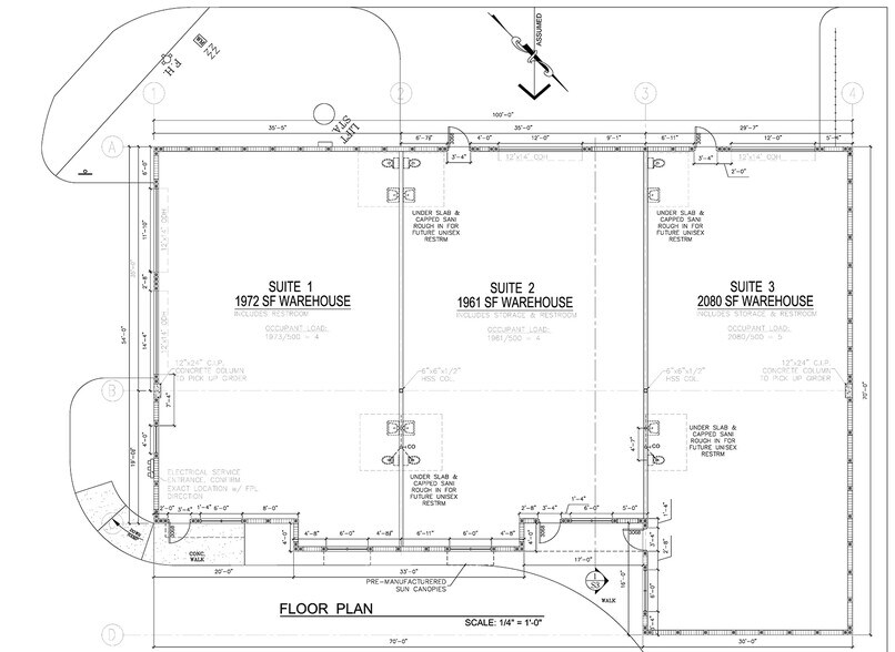 More Photos Of 920-924 SE Dixie Hwy, Stuart Light Manufacturing For Sale