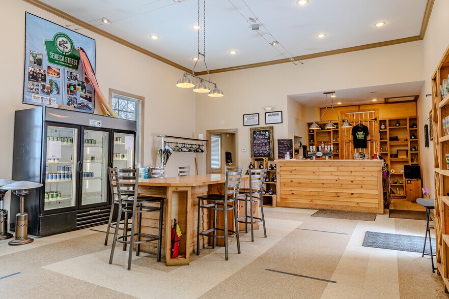 More Photos Of 315 E Seneca St, Manlius General Retail For Sale
