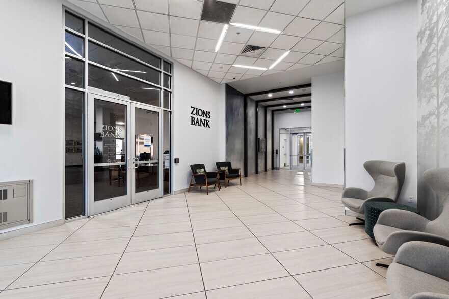 More Photos Of 180 N University Ave, Provo Office For Sale