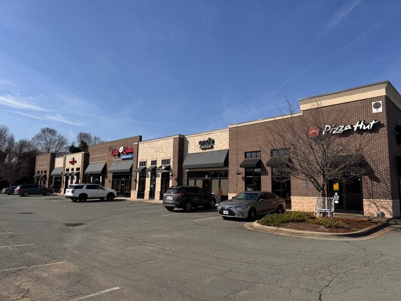 More Photos Of 90 Cape Fear Dr, Whitsett Storefront For Sale