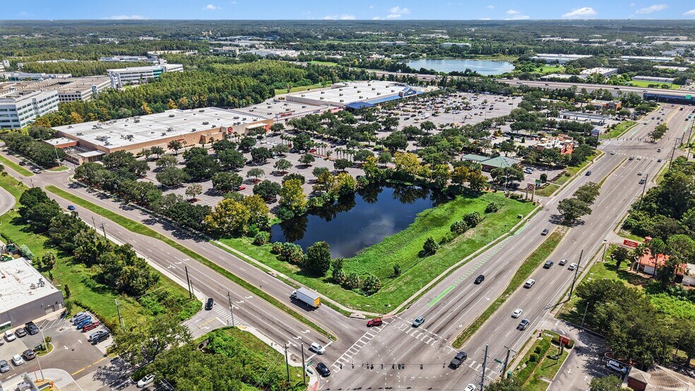More Photos Of 6295 Waters Ave, Tampa Unknown For Lease