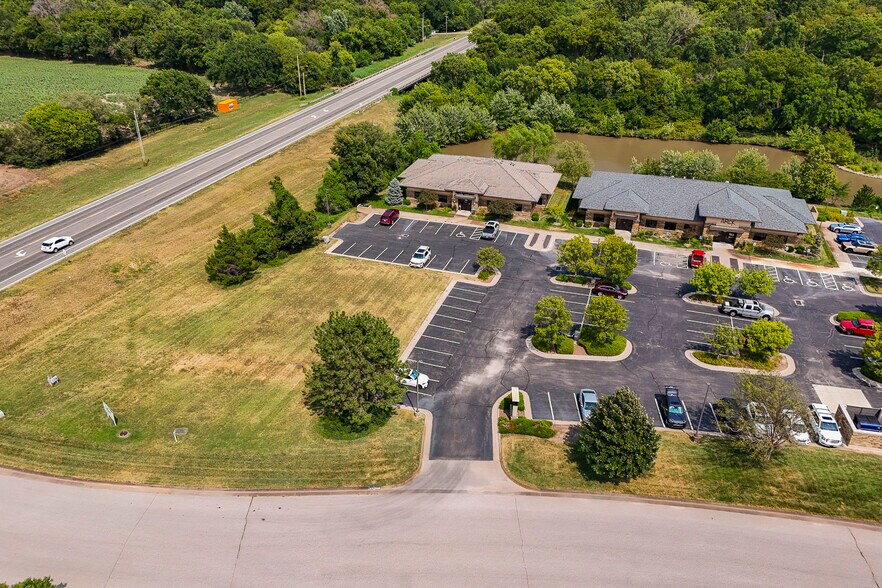 More Photos Of 13203 W 21st Ct N, Wichita Office For Sale