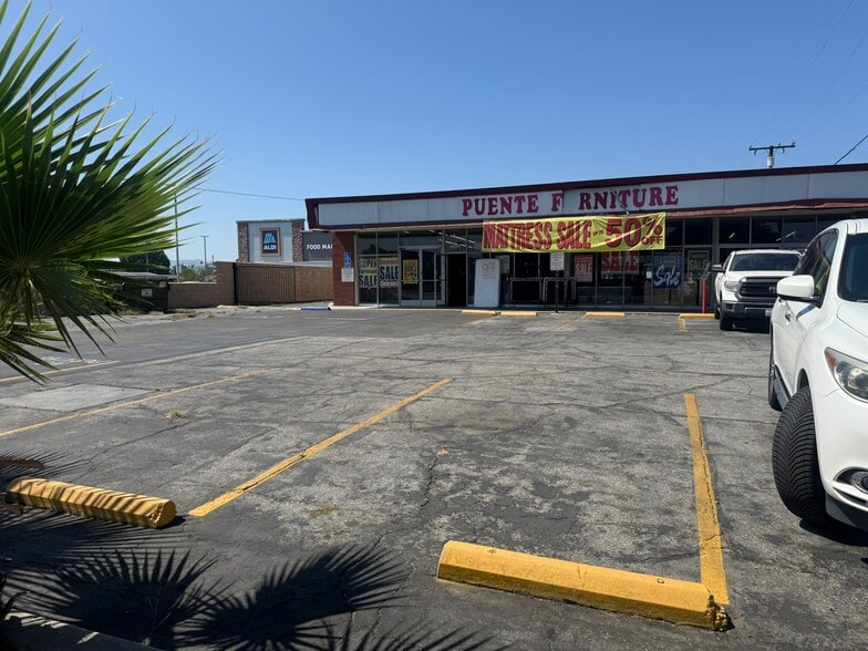 More Photos Of 15430 Francisquito Ave, La Puente Freestanding For Sale