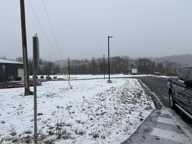 More Photos Of 1397 RT 837, Elrama Land For Sale