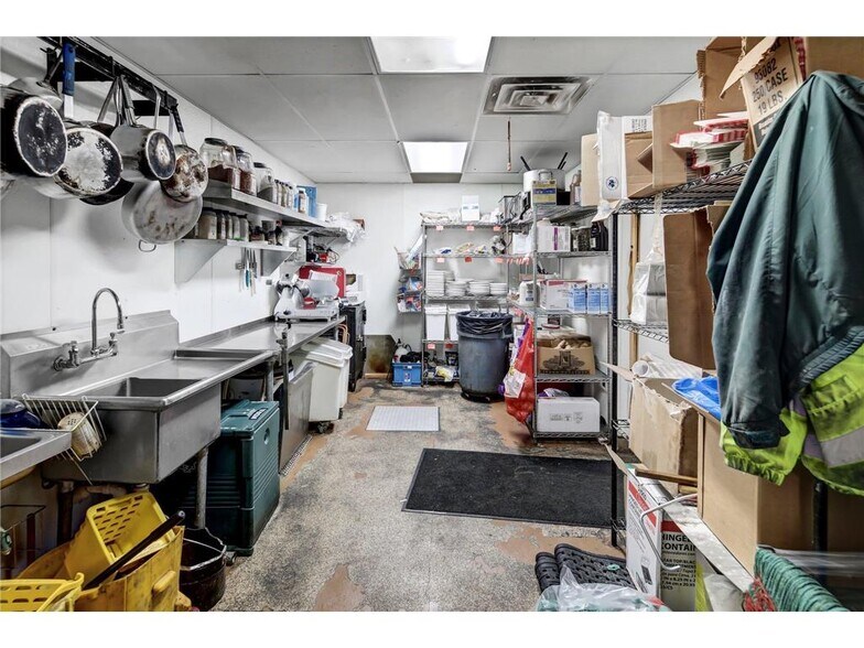 More Photos Of 39 N Union St, Mora Restaurant For Sale