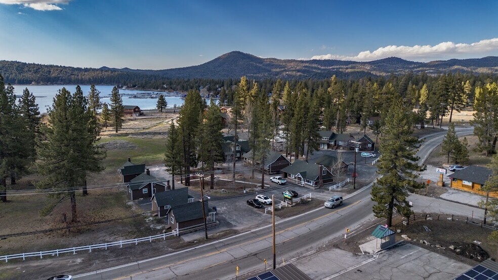 More Photos Of 39756 Big Bear Blvd, Big Bear Lake Hotel For Sale