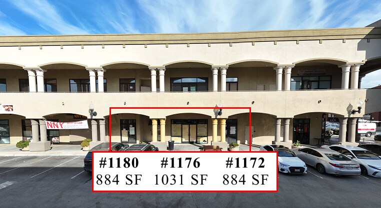 More Photos Of 919 Story Rd, San Jose Storefront For Sale