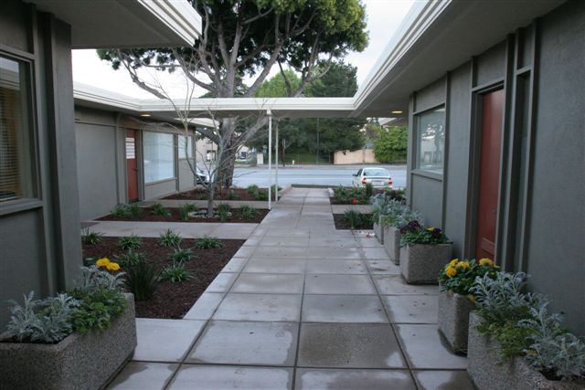 More Photos Of 1848 Saratoga Ave, Saratoga Medical For Lease