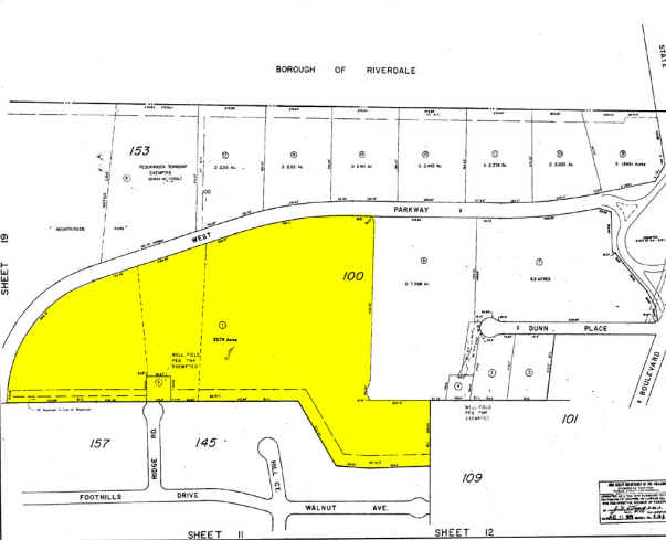 More Photos Of 460 Ridgedale Ave, East Hanover Storefront Retail Office For Lease