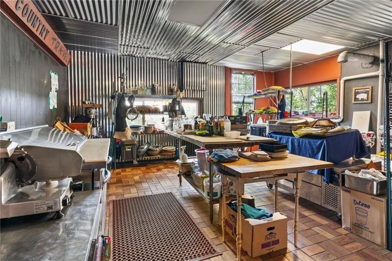 More Photos Of 2827 California Ave, Pittsburgh Storefront Retail Residential For Sale