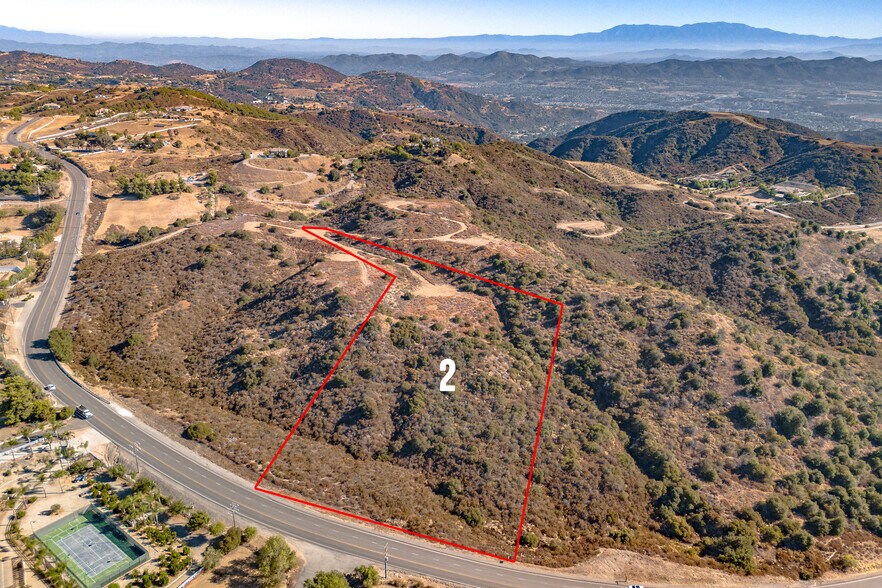 More Photos Of 35977 Avenida La Cresta, Murrieta Land For Sale