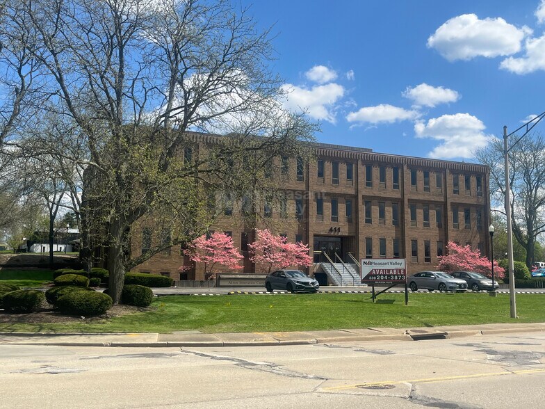 More Photos Of , Akron Office For Sale