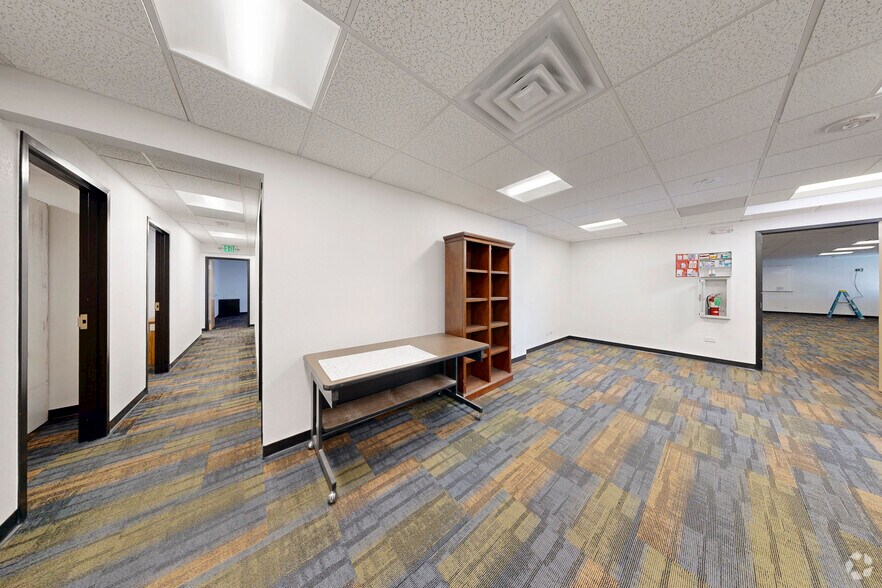 More Photos Of 2775 W Hampden Ave, Englewood Office For Lease