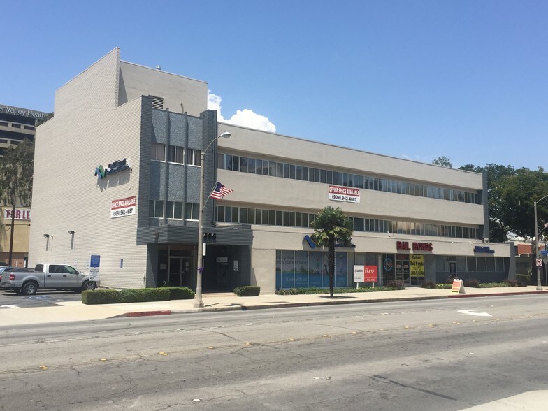 Primary Photo Of 435 W Mission Blvd, Pomona Loft Creative Space For Sale