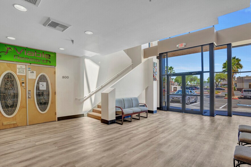 More Photos Of 2920 N Green Valley Pky, Henderson Office For Sale