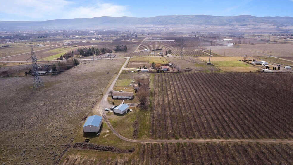 More Photos Of 14306 W Acord Rd, Benton City Land For Sale