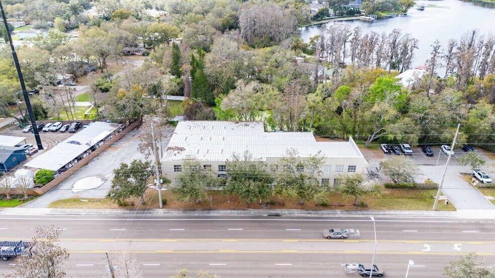 More Photos Of 16238-16242 N Florida Ave, Lutz Office Residential For Lease
