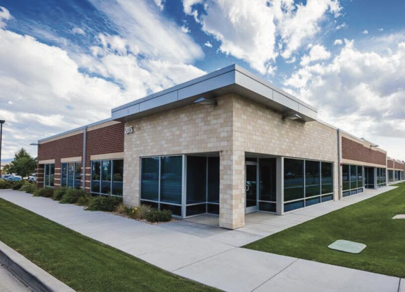 Primary Photo Of 2015 W Grove Pky, Pleasant Grove Office For Lease