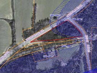 More Photos Of Houston Levee Rd @ Pisgah, Cordova Land For Sale