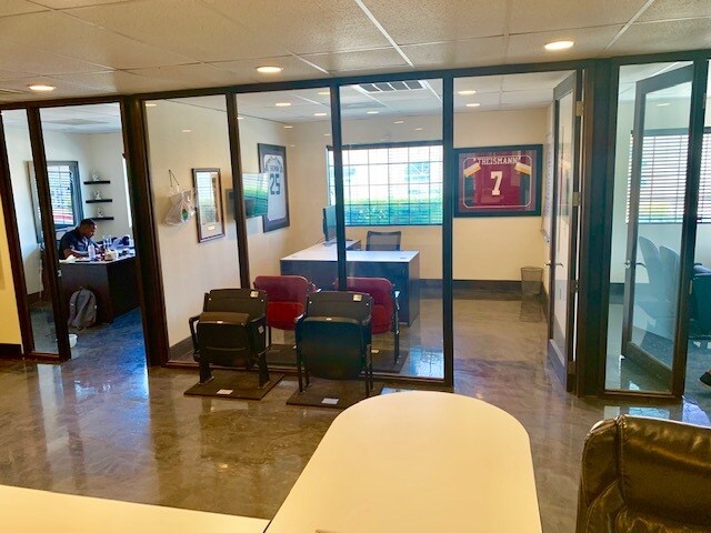 More Photos Of 8260 W Charleston Blvd, Las Vegas Office For Lease