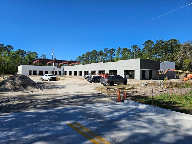 More Photos Of 5505 State Road 16, Saint Augustine Medical For Lease