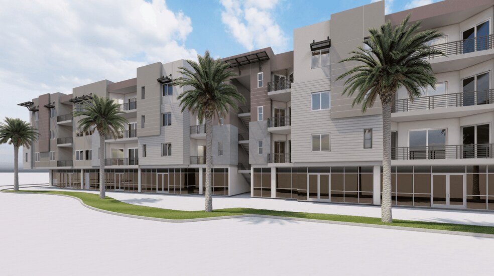 More Photos Of 44575 W Martin Luther King Jr Blvd, Maricopa Land For Sale