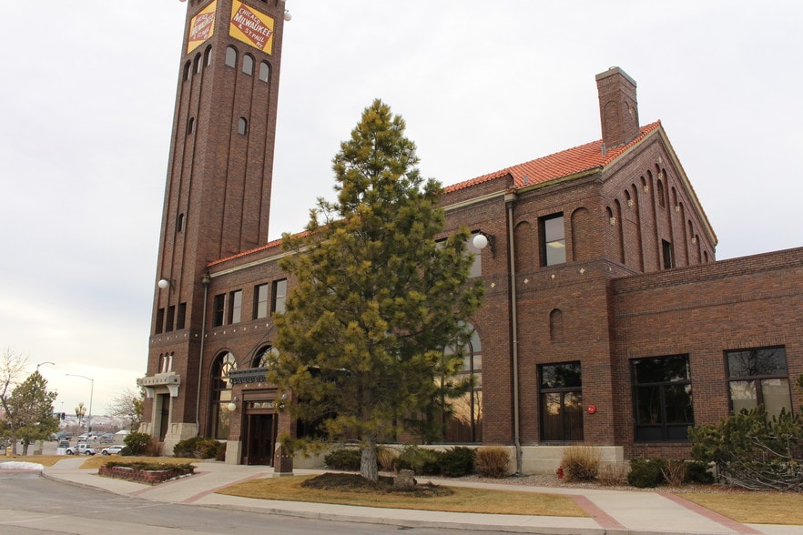 Primary Photo Of 101 River Dr N, Great Falls Office For Lease