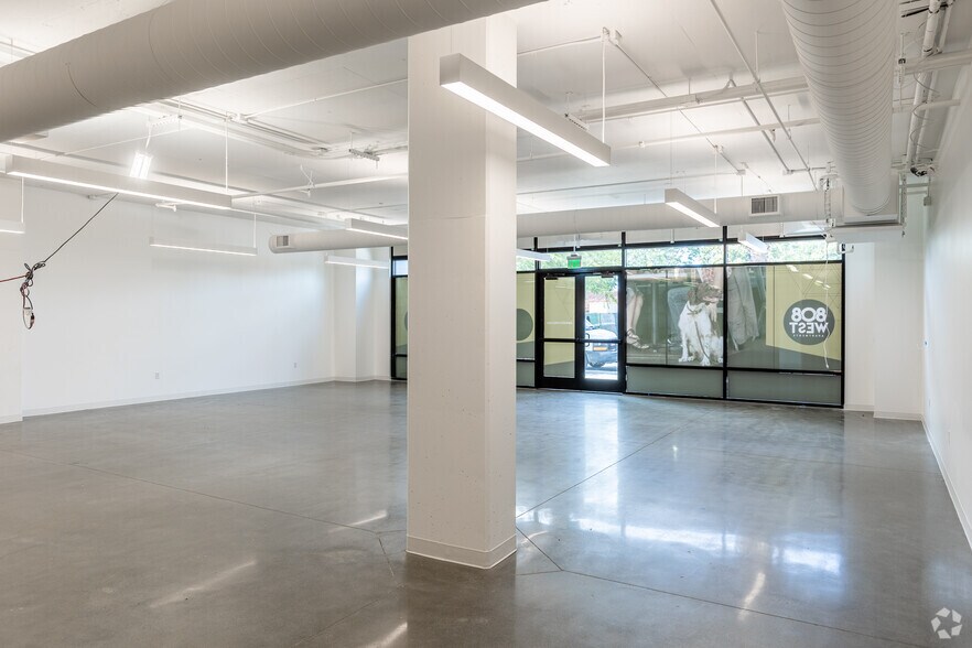 More Photos Of 808 W San Carlos St, San Jose Apartments For Lease