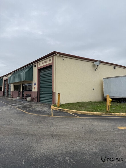 More Photos Of 5415 NW 15th St, Margate Warehouse For Sale