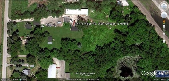 Primary Photo Of 1N711 Pilsen Rd, West Chicago Warehouse For Lease